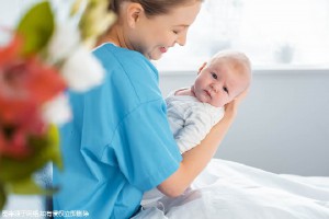 试管代怀生子助孕代妈